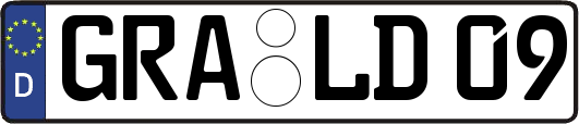 GRA-LD09
