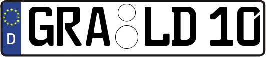GRA-LD10