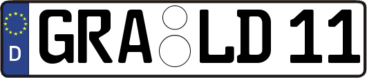 GRA-LD11