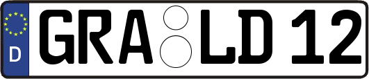 GRA-LD12