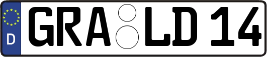 GRA-LD14