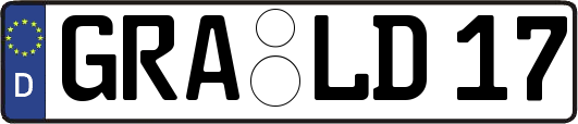 GRA-LD17