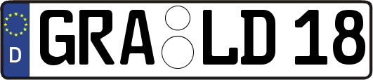 GRA-LD18