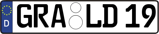 GRA-LD19
