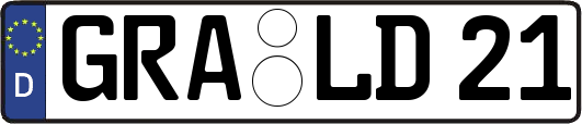 GRA-LD21