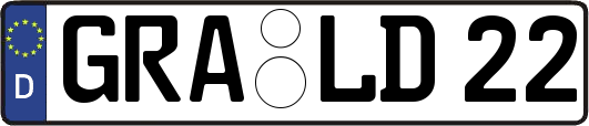 GRA-LD22