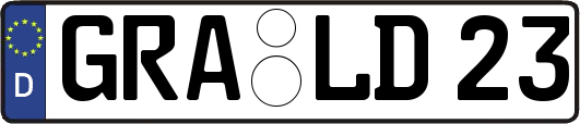GRA-LD23