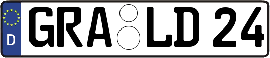 GRA-LD24