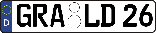 GRA-LD26