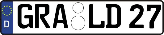 GRA-LD27
