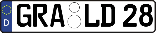 GRA-LD28
