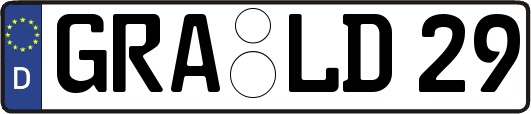 GRA-LD29