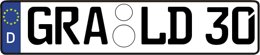 GRA-LD30