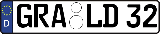 GRA-LD32