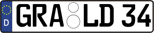 GRA-LD34