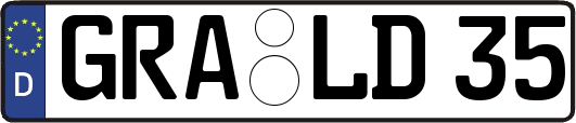 GRA-LD35