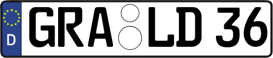 GRA-LD36