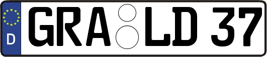 GRA-LD37