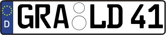 GRA-LD41