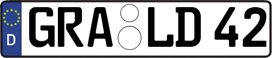GRA-LD42