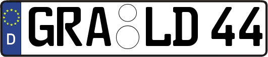 GRA-LD44