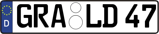 GRA-LD47