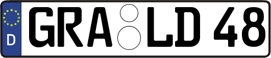 GRA-LD48