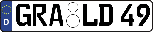 GRA-LD49