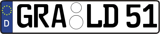 GRA-LD51