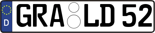 GRA-LD52