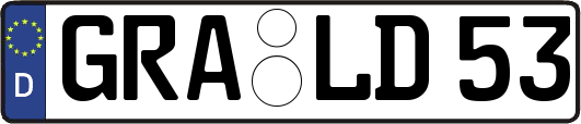 GRA-LD53
