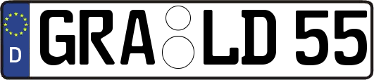 GRA-LD55