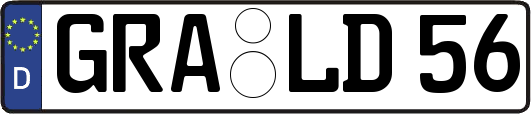 GRA-LD56