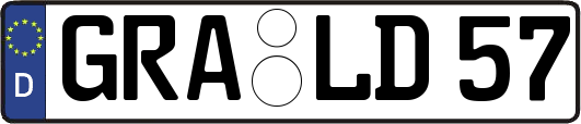 GRA-LD57