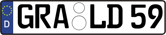 GRA-LD59
