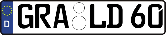 GRA-LD60
