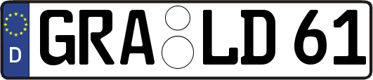 GRA-LD61