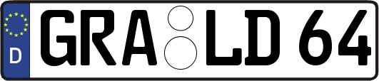 GRA-LD64