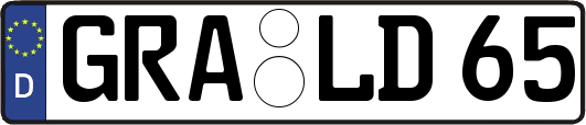 GRA-LD65