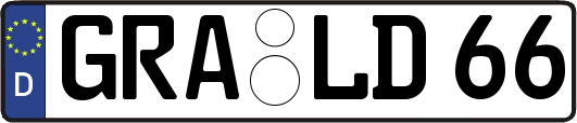 GRA-LD66