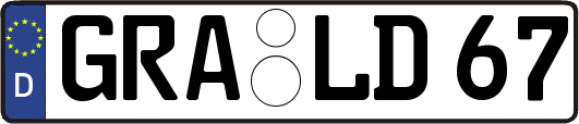 GRA-LD67