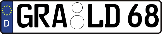 GRA-LD68
