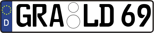 GRA-LD69
