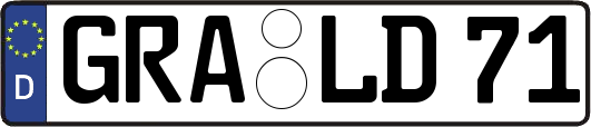 GRA-LD71