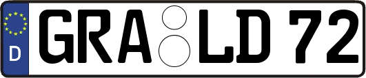 GRA-LD72