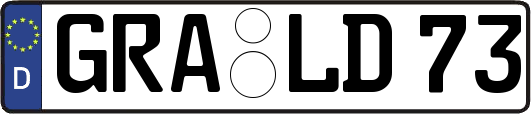 GRA-LD73