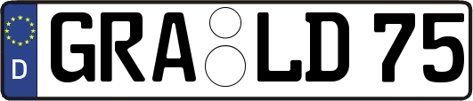 GRA-LD75