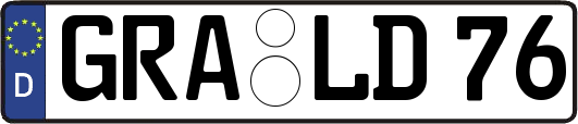 GRA-LD76
