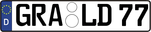 GRA-LD77