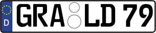 GRA-LD79